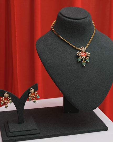 Victorian Neck Set 111478