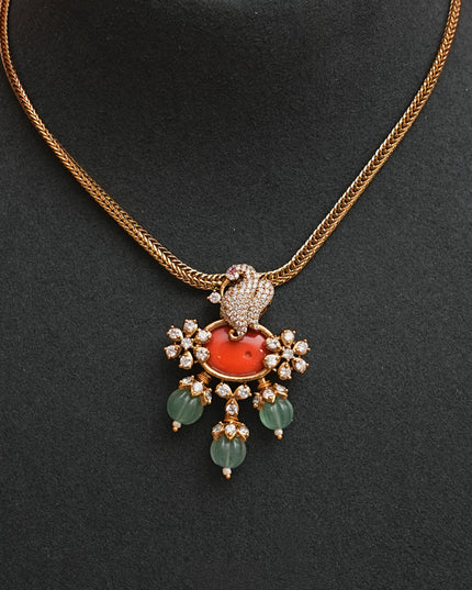 Victorian Neck Set 111478