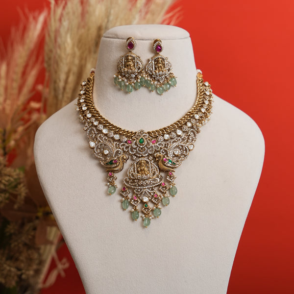 Victorian NeckSet 111487