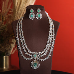 Neck sets
