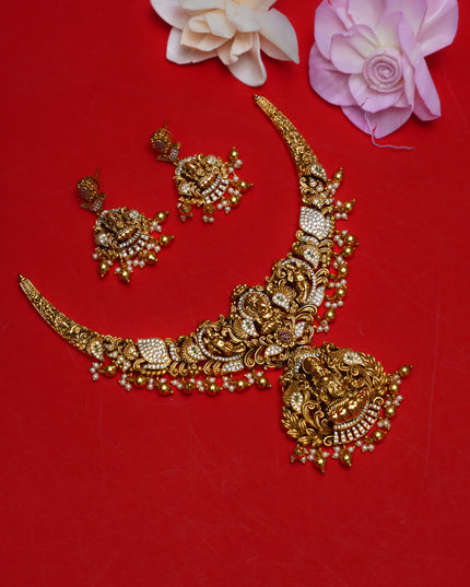 Antique NeckSet 111497