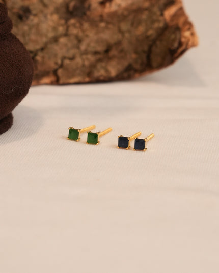 CZ Changeable EarRings 111508