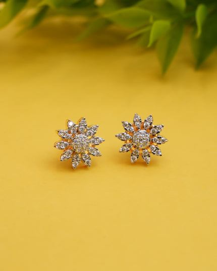 CZ Studs 111520