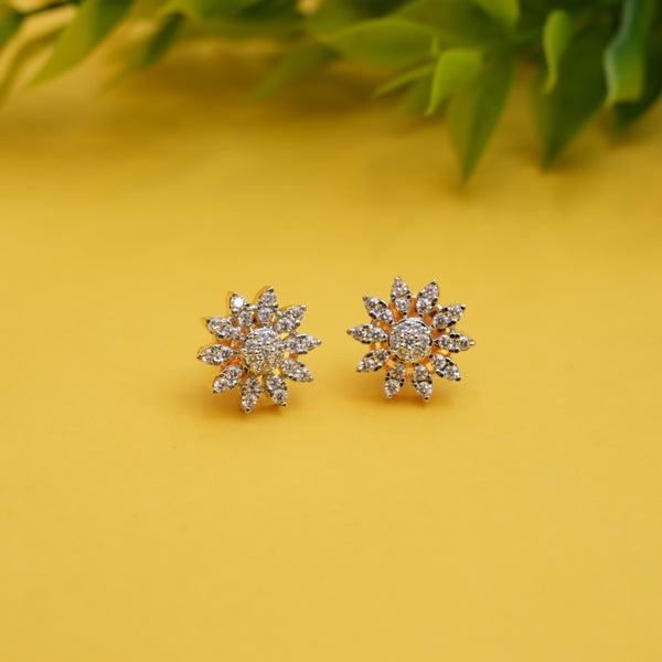 CZ Studs 111520
