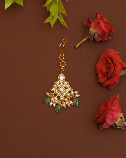 Kundan Tikka 111521