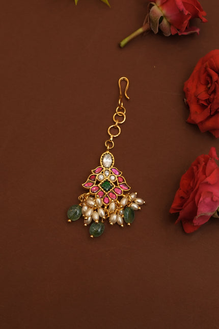 Kundan Collections
