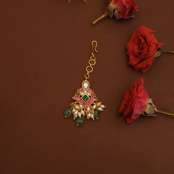 Kundan Tikka 111521