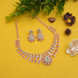 Neck sets