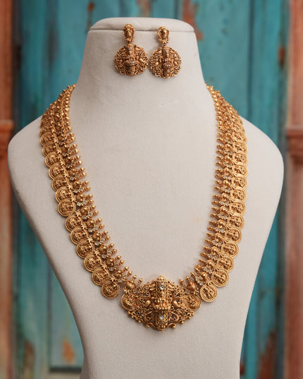 Antique Long Neck Set 111543
