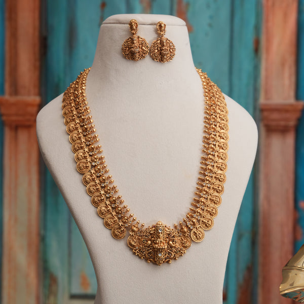 Antique Long Neck Set 111543