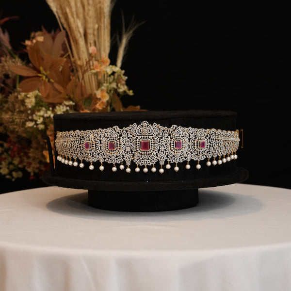 CZ Hip Belt 111545