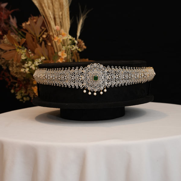 CZ Hip Belt 111546