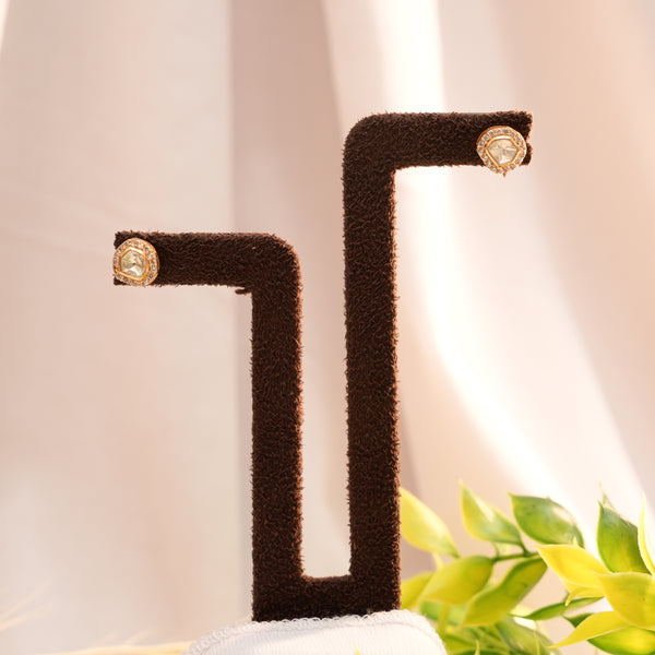 Moissanite EarRings 111555