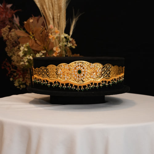 Hip Belts & Chains