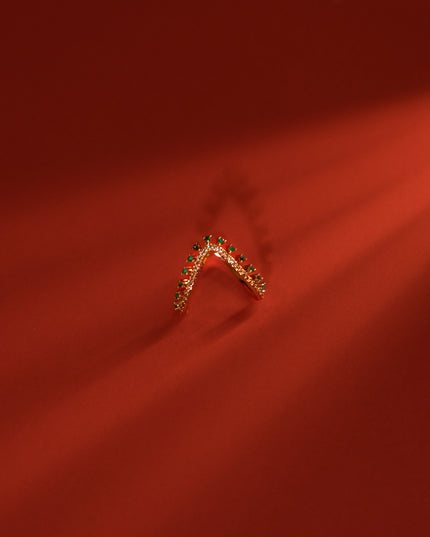 Finger Ring 111565