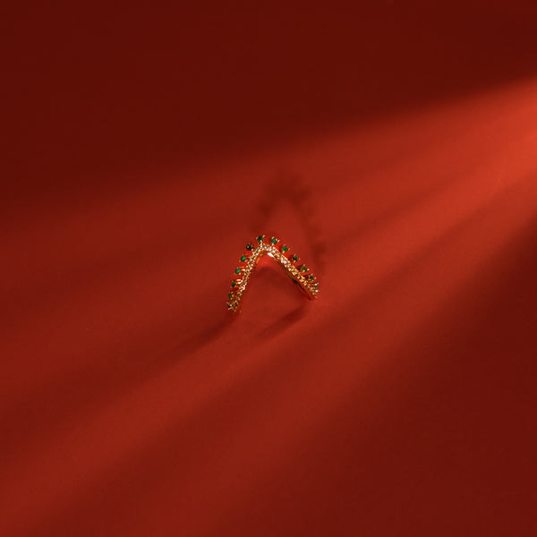 Finger Ring 111565