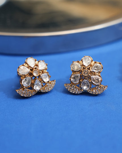 Moissanite Pendent 111573