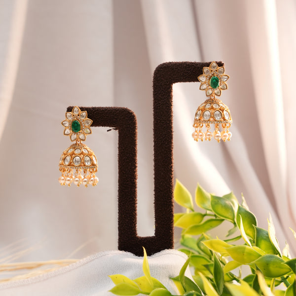 Moissanite EarRings 111574