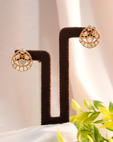 Moissanite EarRings 111575