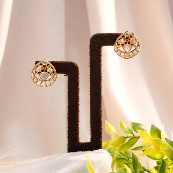 Moissanite EarRings 111575