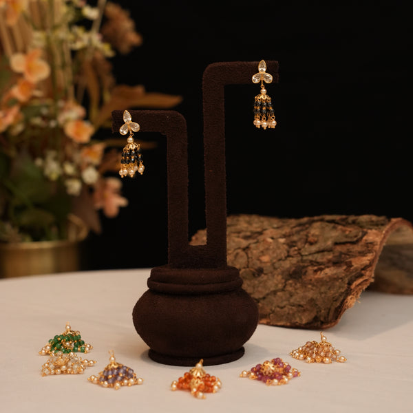 Changable Earrings 111576