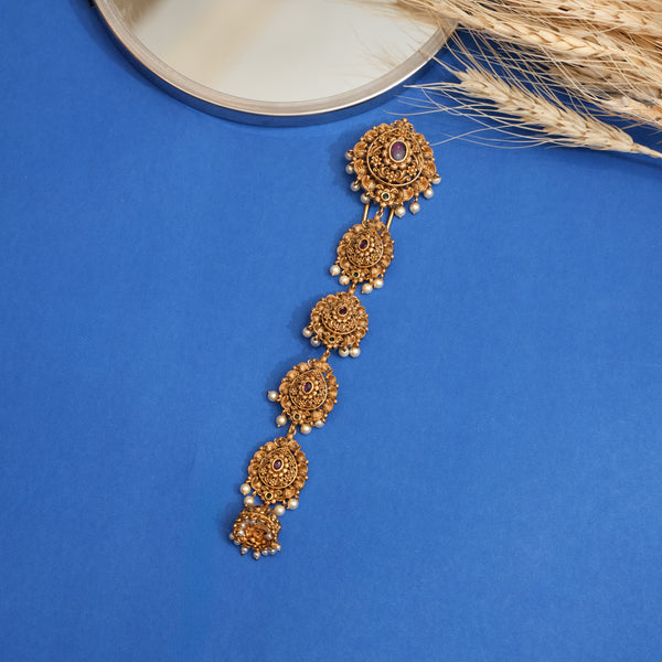 Hair Accesories 111583