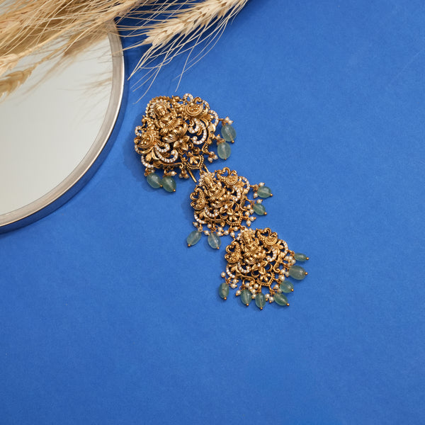 Hair Accesories 111587