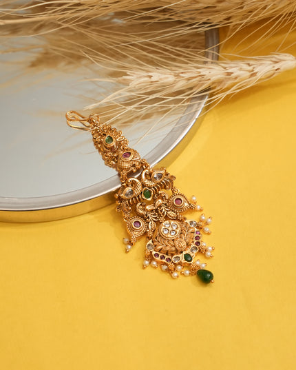 Antique Tikka 111588