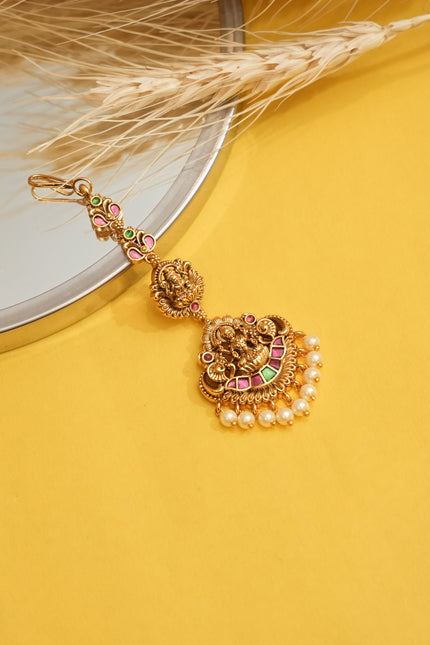 Kundan Collections