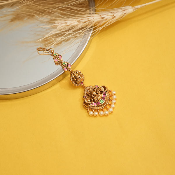 Kundan Tikka 111590