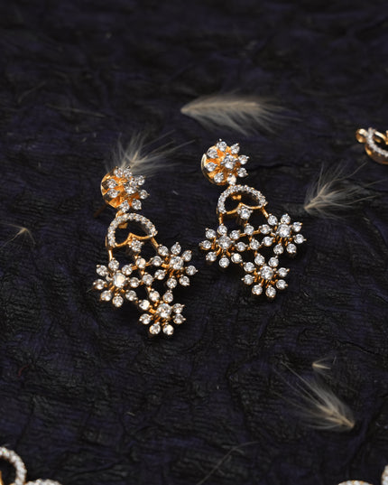 CZ Neck Set 111603