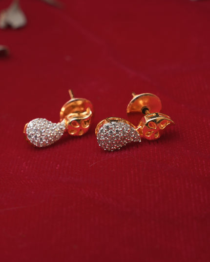 CZ Neck Set 111605