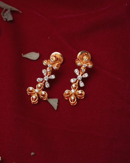CZ Neck Set 111606