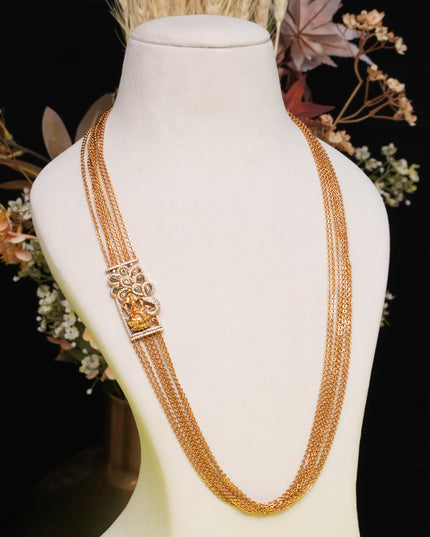 Antique ChandraHaram 111612