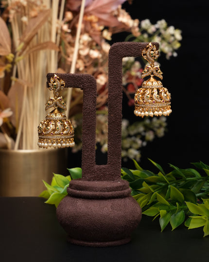 Antique EarRings 111615