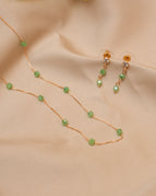 light green
