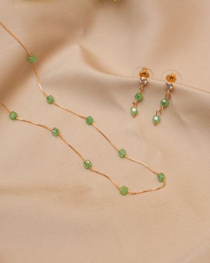 Fancy Chains 111623