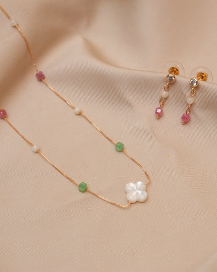 Fancy Beads Chains 111626