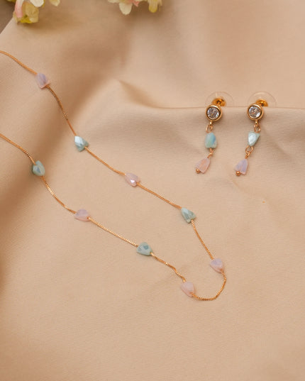 Fancy Chain 111628
