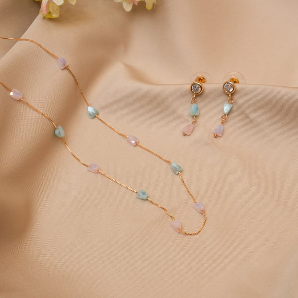 Fancy Chain 111628