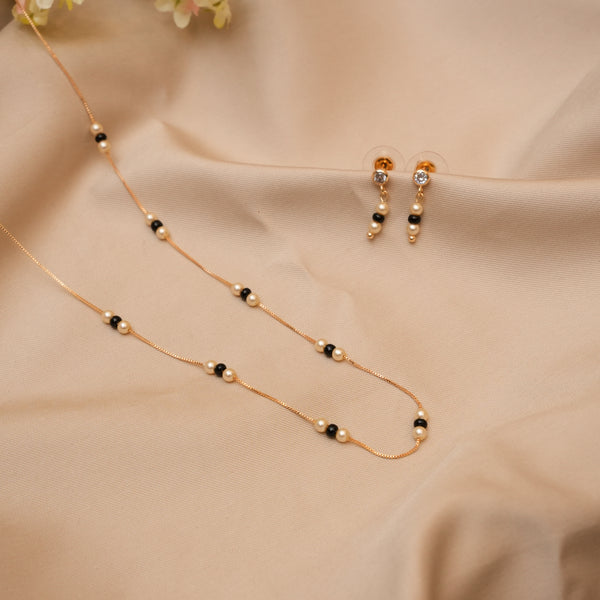 Fancy  beads Chain 111629