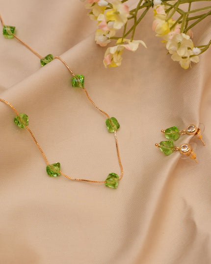 Cristal Chain 111630