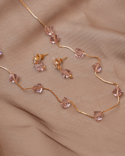 Cristal Chain 111630