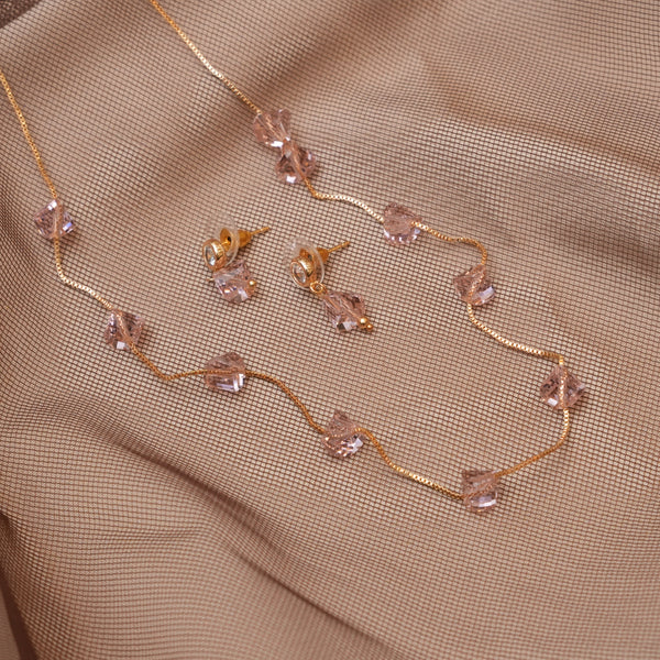 Cristal Chain 111630