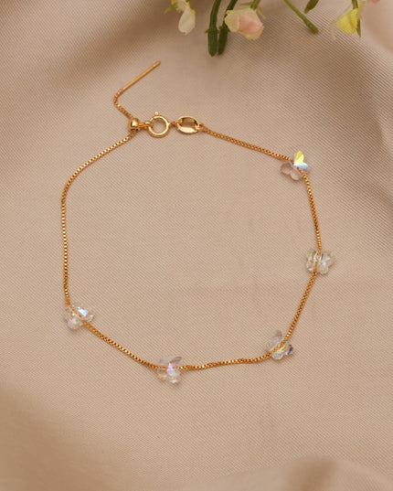 Fancy Bracelet 111632