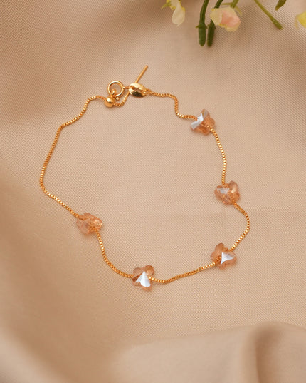 Fancy Bracelet 111632