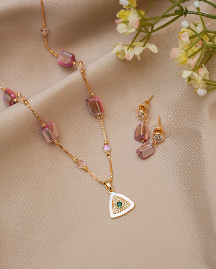 Fancy Beads Chain 111635
