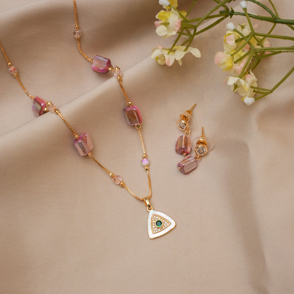 Fancy Beads Chain 111635
