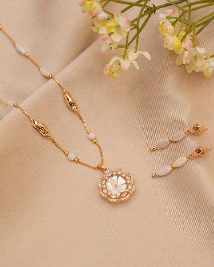 Pearl Fancy Chain 111639