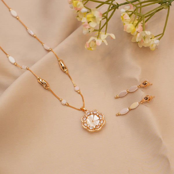 Pearl Fancy Chain 111639